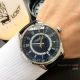 Copy Patek Philippe Calatrava SS Brown Dial Men Watches - New Style (7)_th.jpg